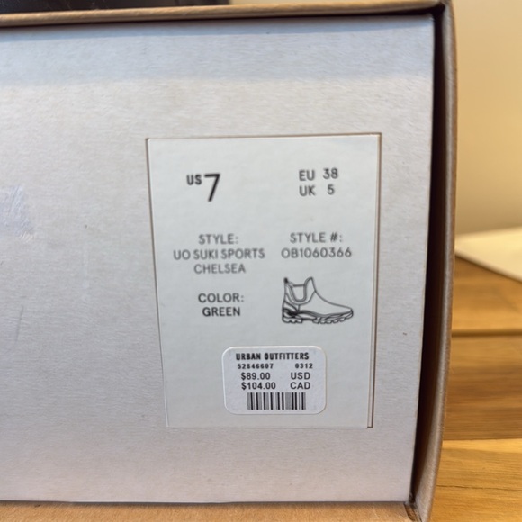 Urban outfitters Booties - Picture 4 of 4